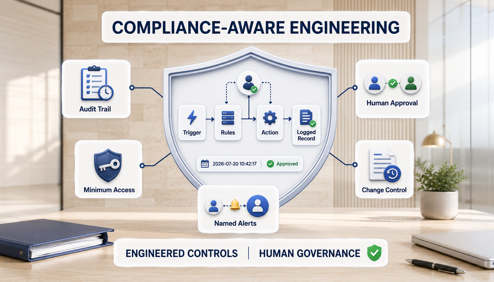 The compliance-aware engineering layer.png