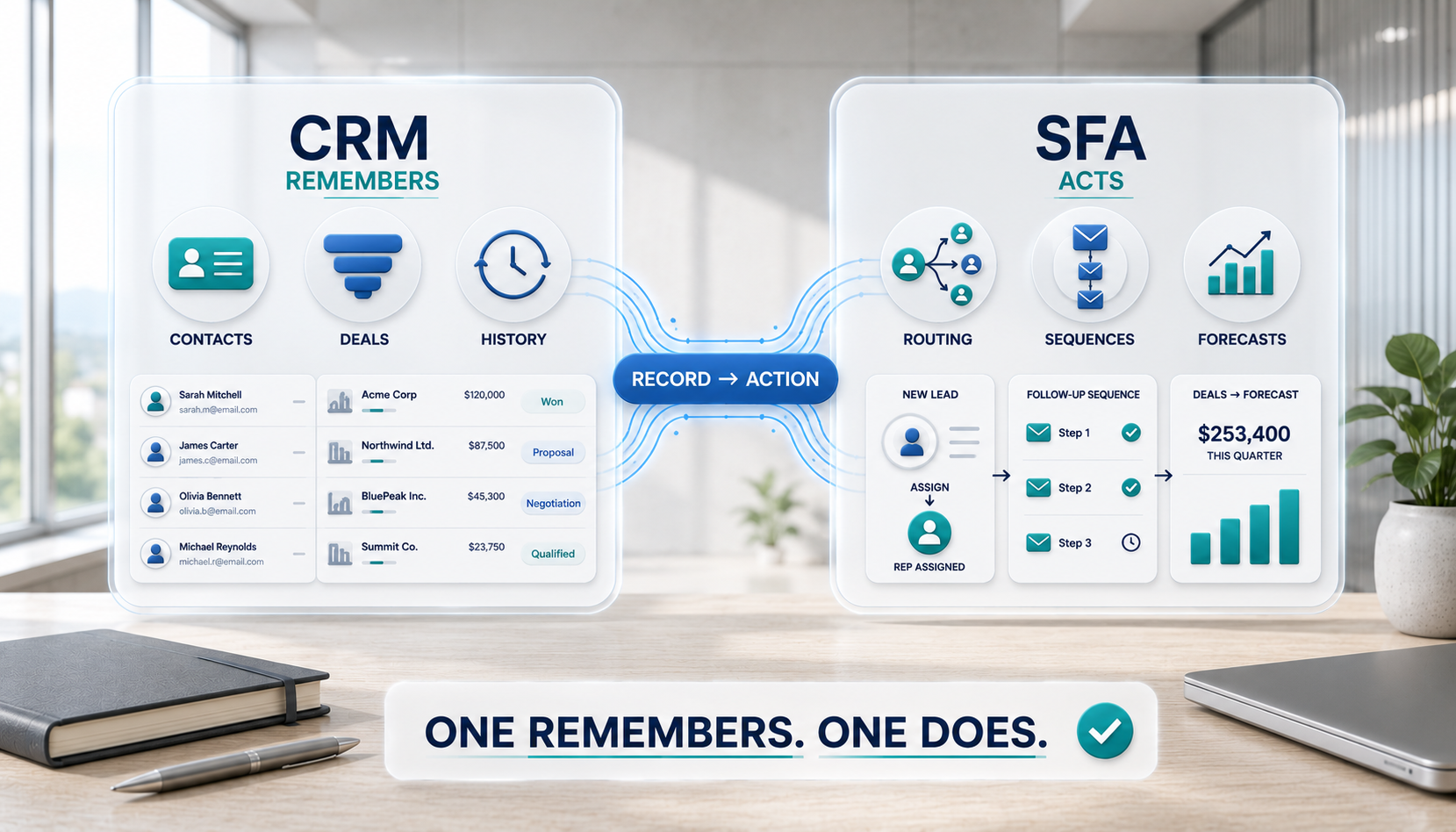 What is the difference between sales force automation and CRM.png