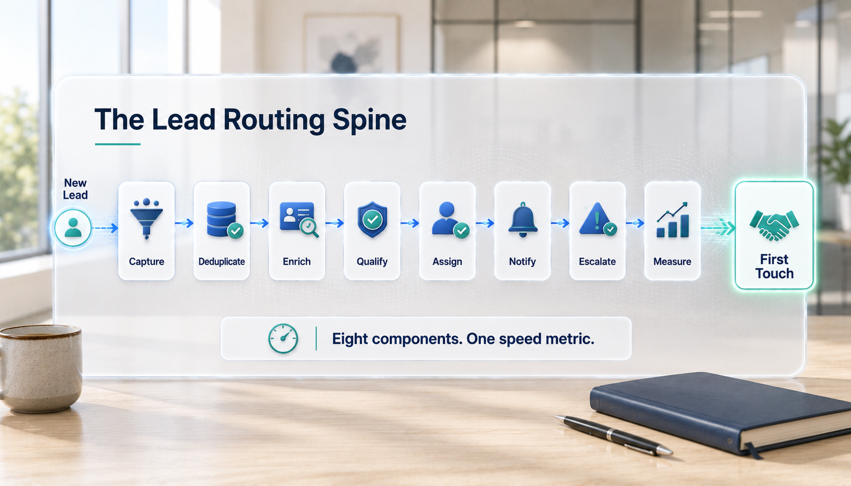 The Lead Routing Spine Eight Components.png