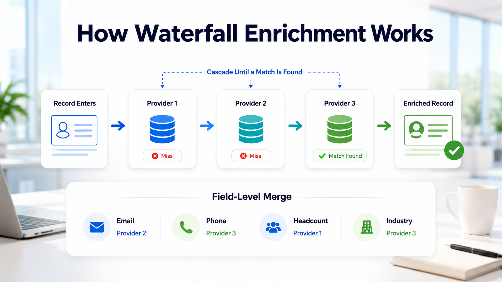 What is waterfall enrichment.png