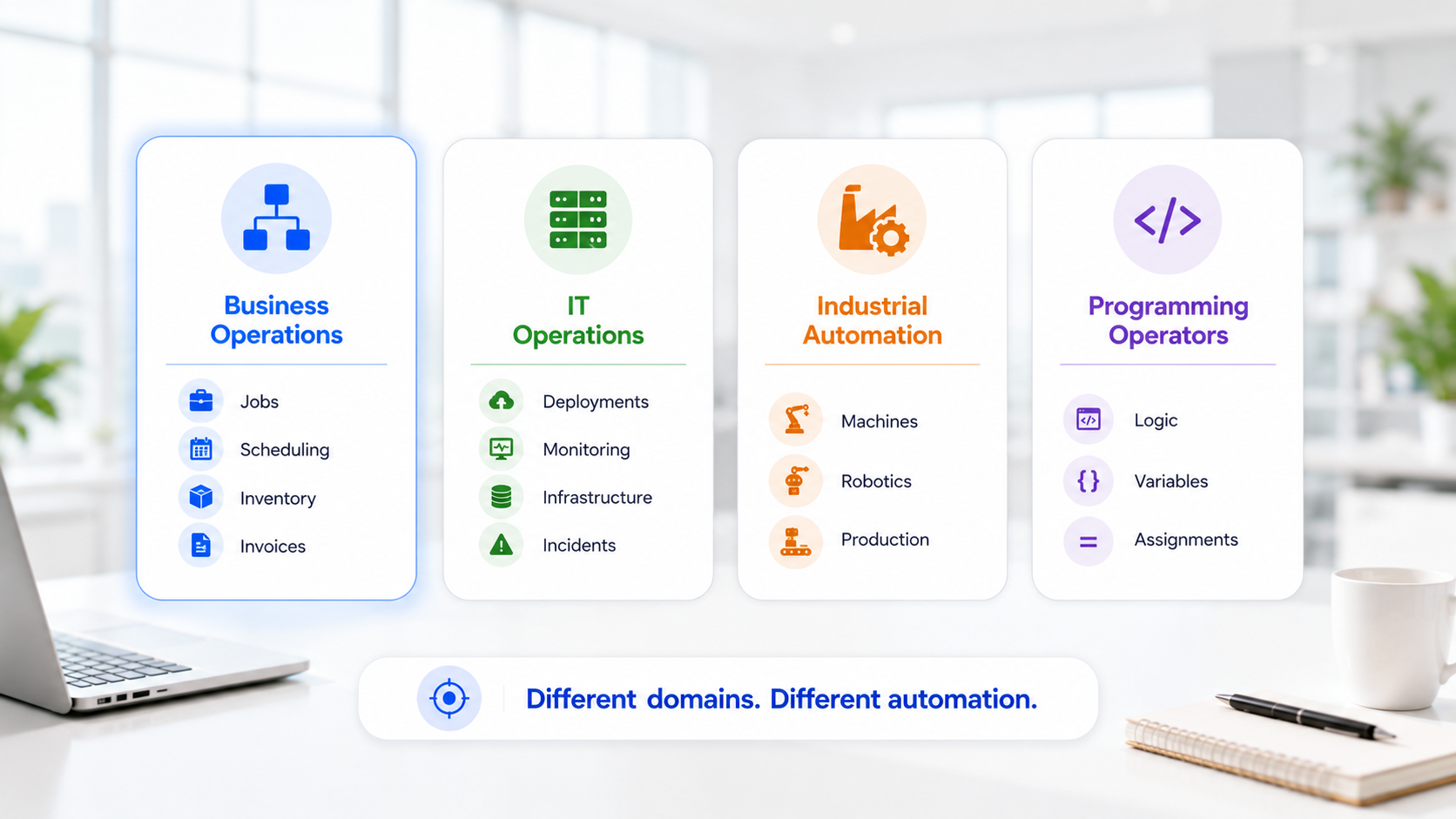 What operations automation is not.png