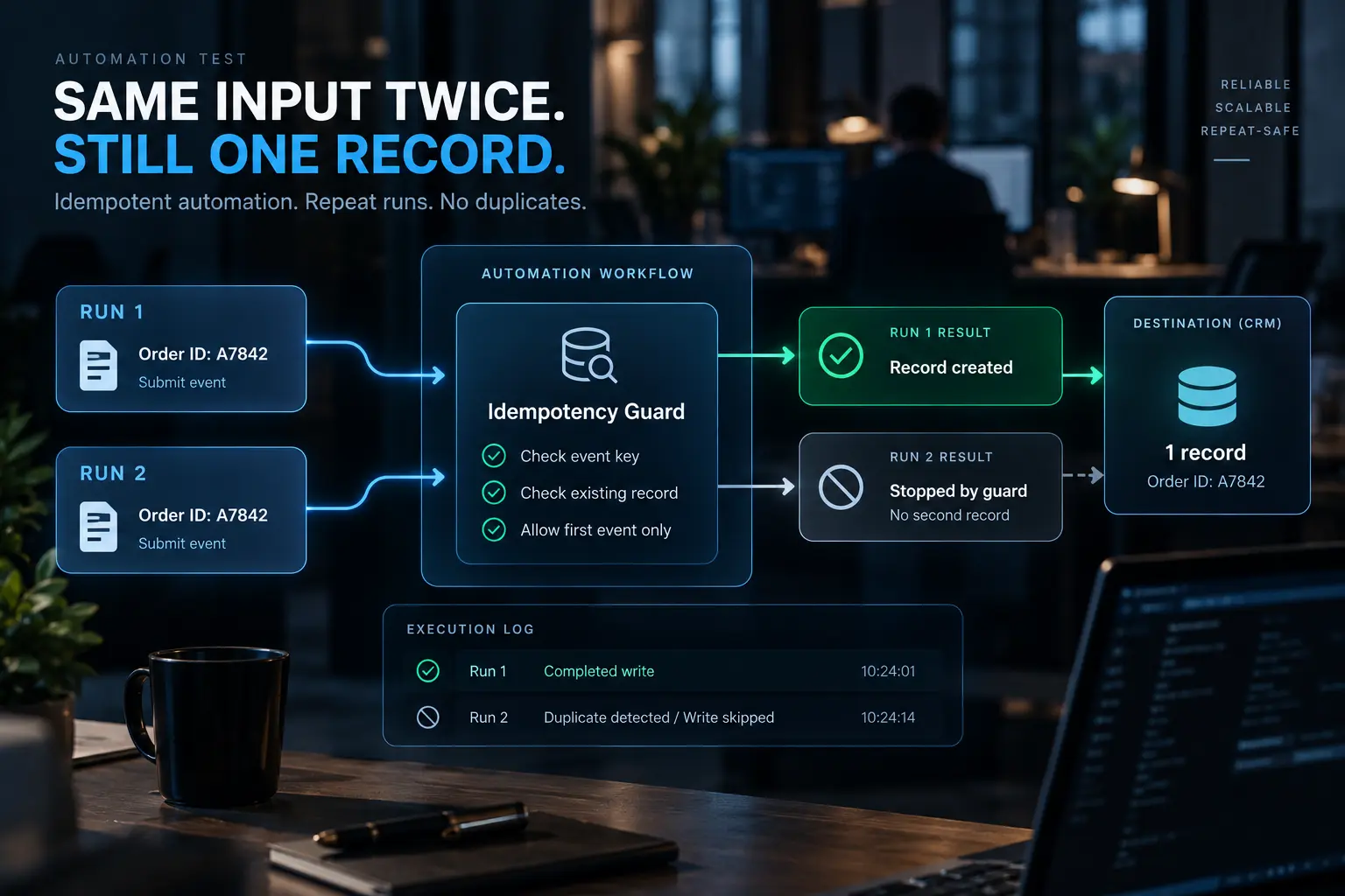 How to test a workflow for repeat safety.webp