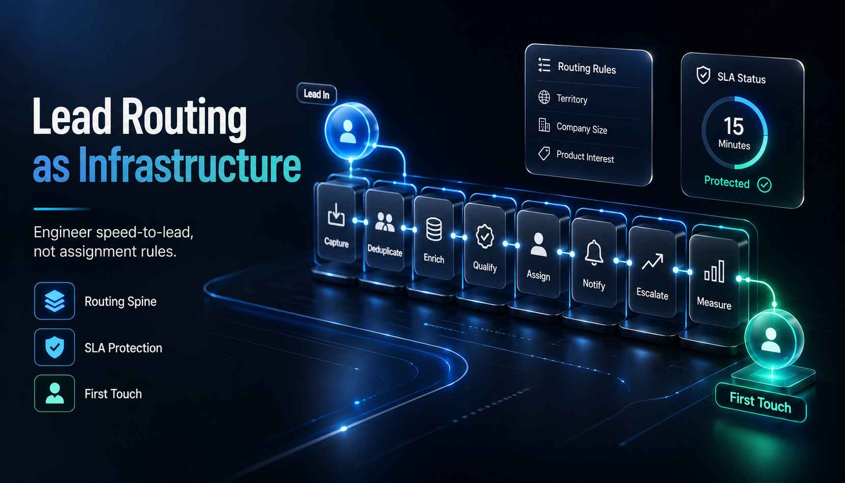 Lead Routing as Infrastructure The Speed-to-Lead Playbook.png