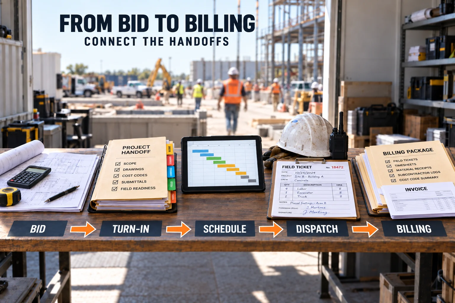 Construction Operations Automation Bid, Turn-In, Scheduling, Dispatch.webp